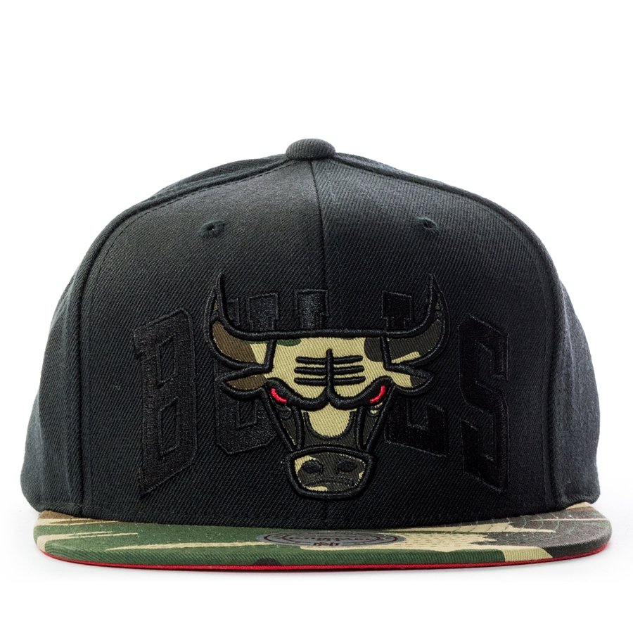 Cheap NBA Chicago Bulls 02 TX hat